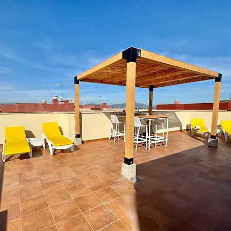 Bonita Vista Apartment Vinaros