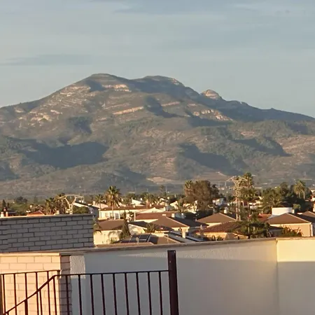 Bonita Vista * Vinaros