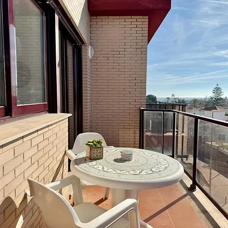 Apartment Bonita Vista