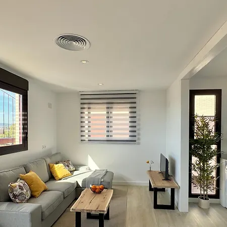 Bonita Vista Apartment