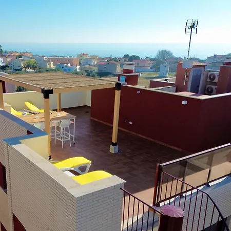 Bonita Vista Apartment *