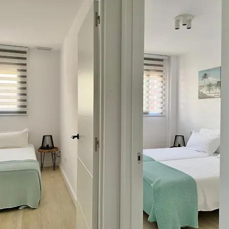 Apartment Bonita Vista