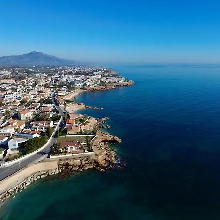 Bonita Vista Apartment Vinaros