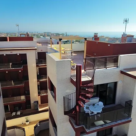 Bonita Vista Apartment *