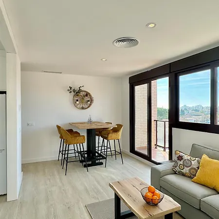 Bonita Vista Apartment