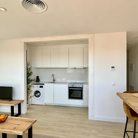 Bonita Vista Apartment *