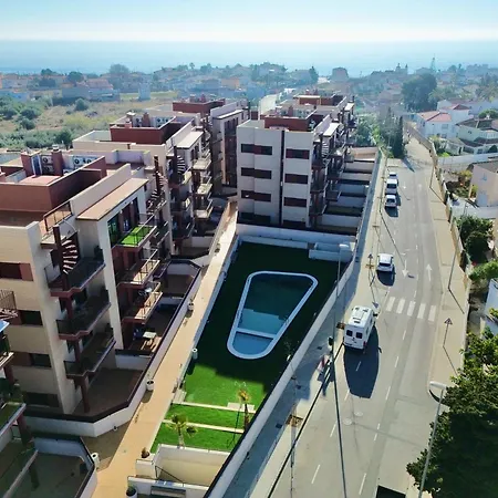 Apartment Bonita Vista