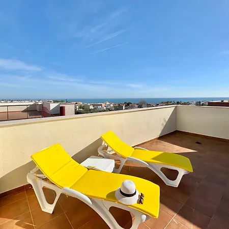 Apartment Bonita Vista *