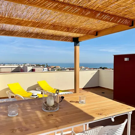 Bonita Vista Apartment