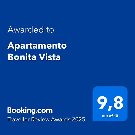 Bonita Vista Apartment
